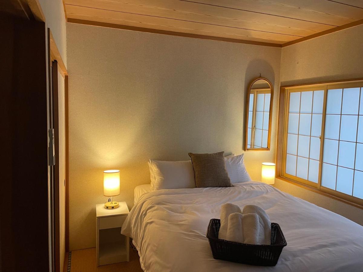 Elan Lodge Akakura Nagano Exterior foto